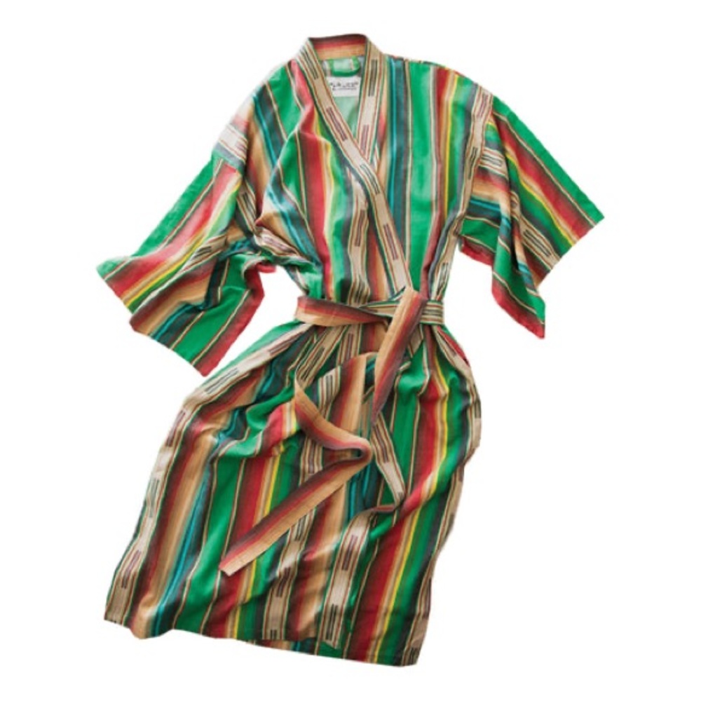 El Cosmico Robe